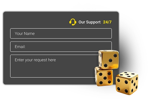 Easybet South Africa Support